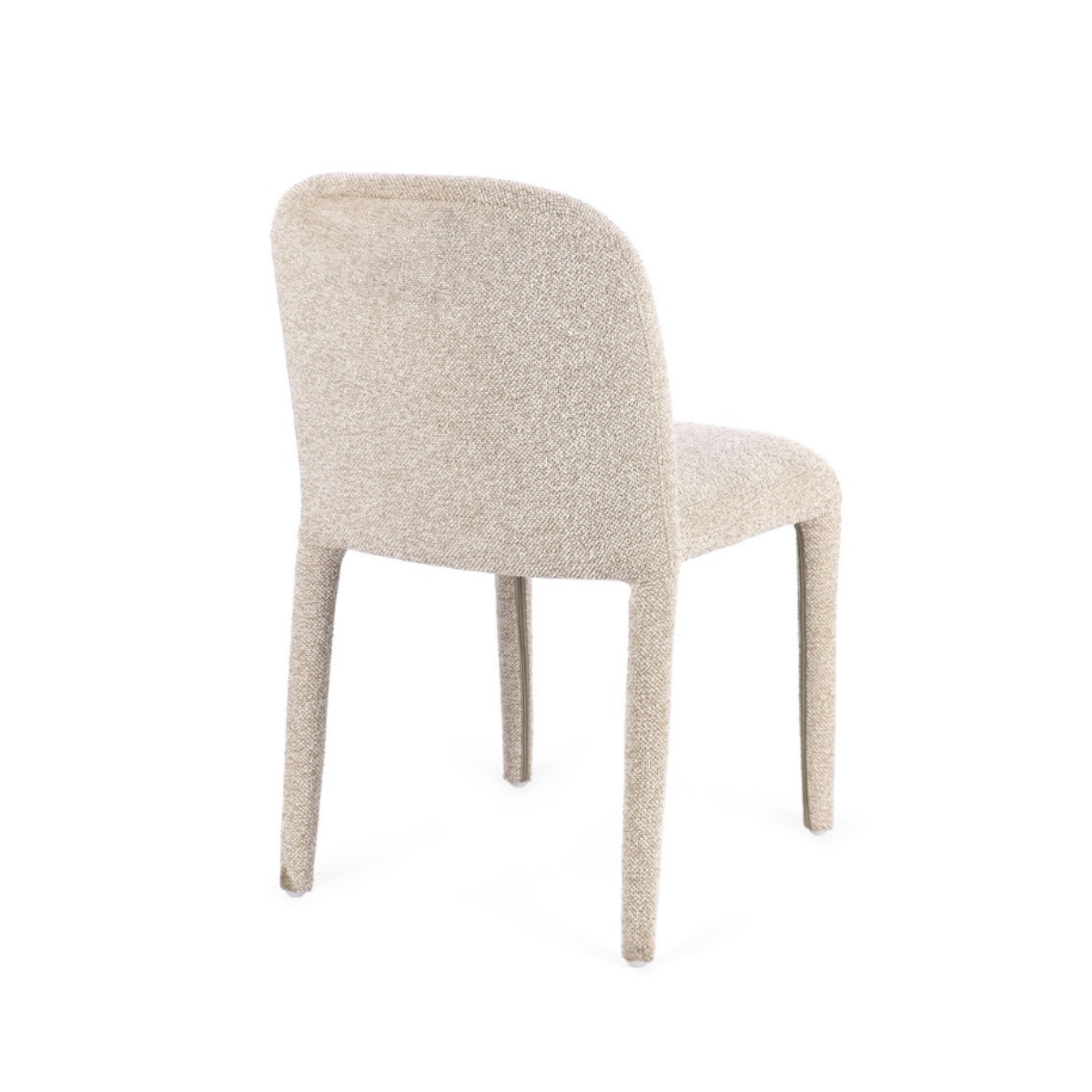 BT ANKARA Beige design Upholstered indoor chair